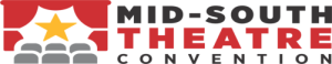 Tri State Independent Theatre Association Logo